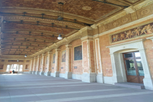 Scharfe Kritik an der Stadtverwaltung: Handelhalle-Direktor klagt über mangelnde Investitionen und undurchsichtige Kommunikation