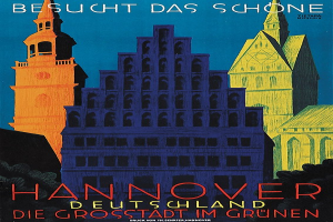 Stellvertretender Bürgermeister nimmt an Diskussion über die Kulturlandschaft von Sachsen-Anhalt teil