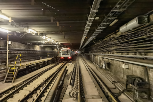 Umfahrung für Radewell vom Tisch: Stadt Halle plant nun nur noch eine verkleinerte Version der Erweiterung der Europäischen Fernstraße