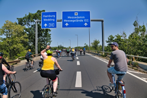 Drei Städte, Drei Touren: Wie der Landkreis Fürth das 2026 Stadtradeln in Gang setzt