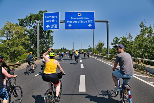 Drei Städte, Drei Touren: Wie der Landkreis Fürth das 2026 Stadtradeln in Gang setzt
