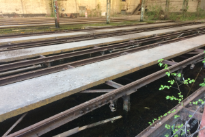 Wiederinbetriebnahme der 'Saftbahn'-Linie: 31.000 Einwohner könnten an das mitteldeutsche S-Bahn-Netz angebunden werden, 130 Millionen Euro benötigt