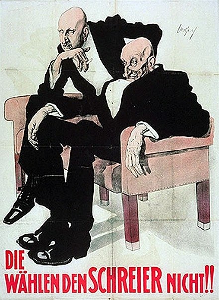 Zentralrat: Nuhr deckt 'Doppelmoral' der Medien auf