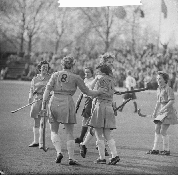 Kanadische Frauen gehen Druck vor der Flag Football Weltmeisterschaft auf die Schultern