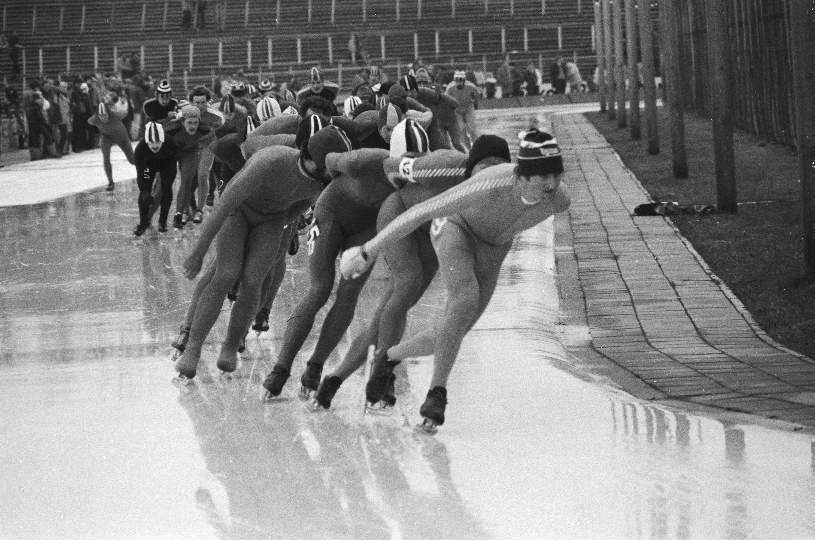 Deutsche Inline-Speedskating-Meisterschaften 2026 in Halle (Saale): Deutschlands Elite kämpft um nationale Titel an diesem Wochenende