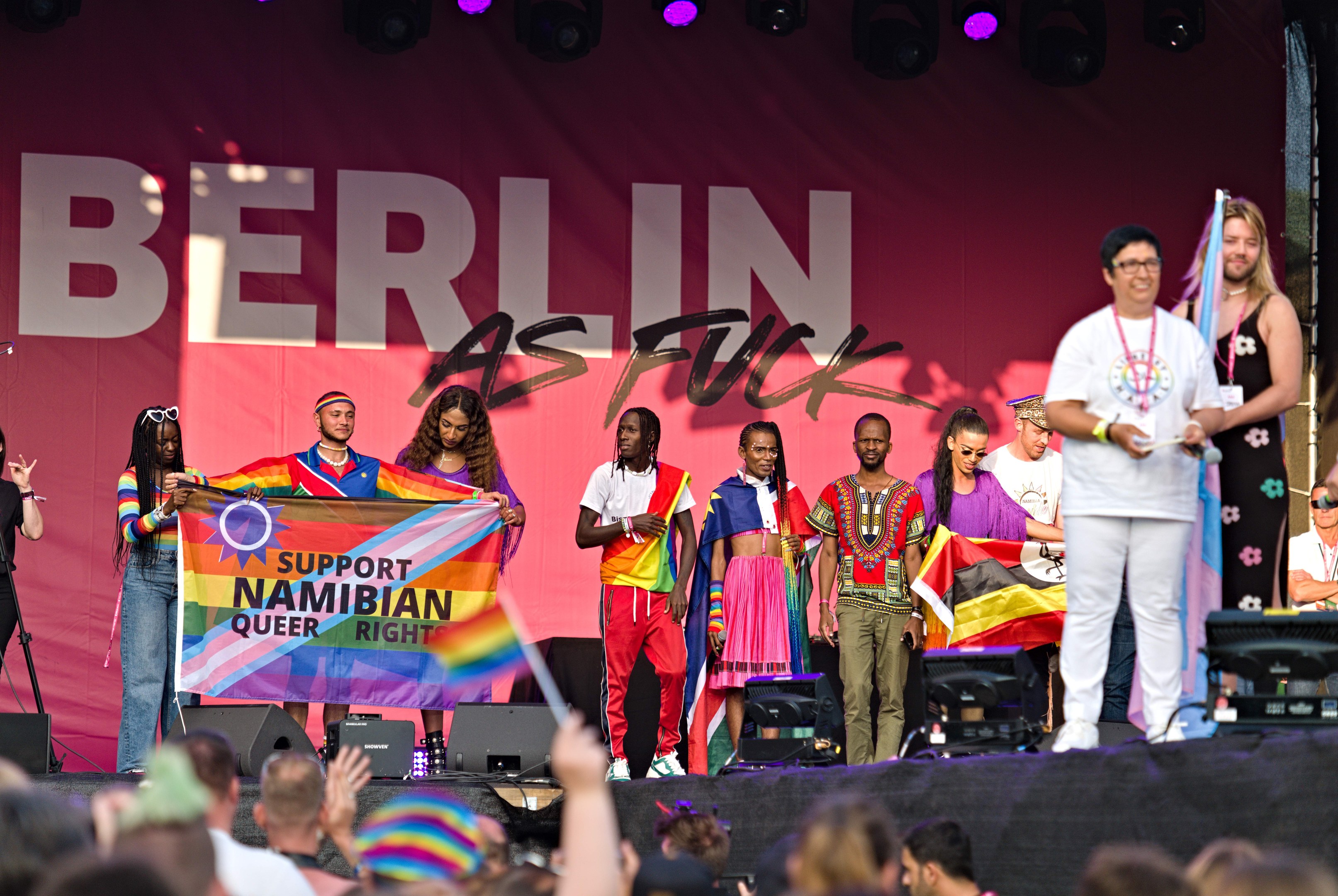 Emotionaler Abend: Erstes Metal-Spektakel, dann Deutschlands WM-Aus